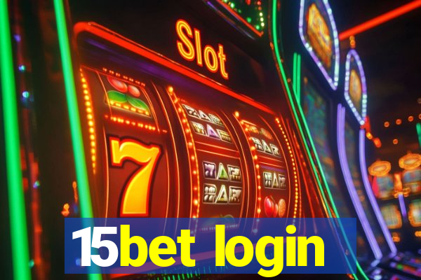 15bet login